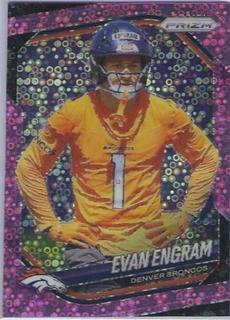 Evan Engram