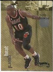 Tim Hardaway