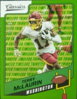 Terry McLaurin