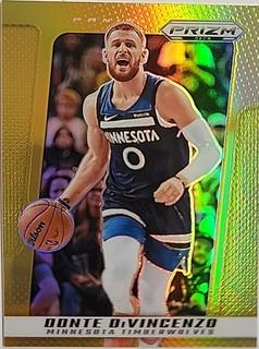 Donte DiVincenzo