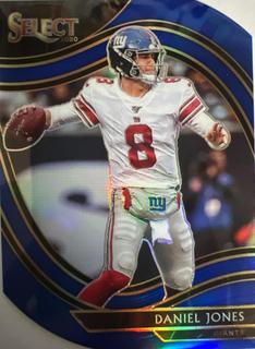 Daniel Jones