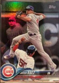 Javier Baez