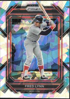 Fred Lynn