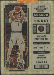 Michael Porter Jr.