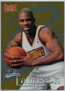 Antawn Jamison