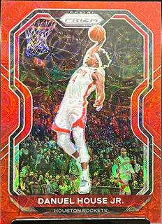 Danuel House Jr.