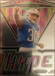 Austin Ekeler
