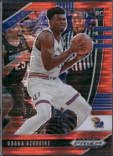 Udoka Azubuike