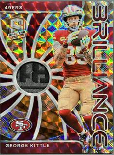 George Kittle
