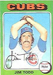 Jim Todd