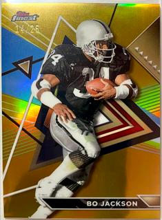 Bo Jackson