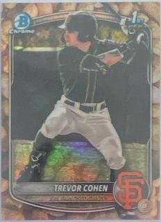 Trevor Cohen