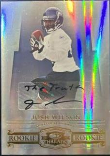 Josh Wilson