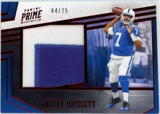 Jacoby Brissett