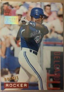Carlos Delgado