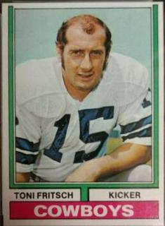 Toni Fritsch