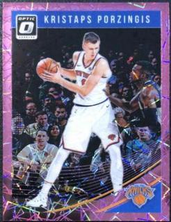 Kristaps Porzingis