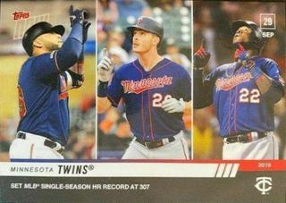 Minnesota Twins