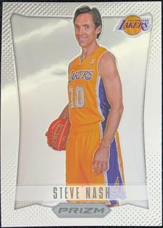 Steve Nash