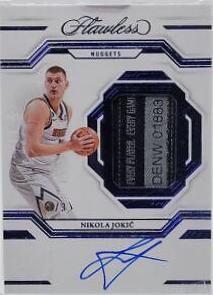 Nikola Jokic