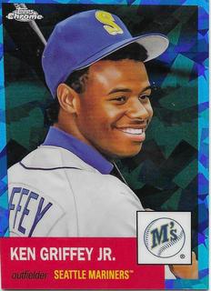 Ken Griffey Jr.