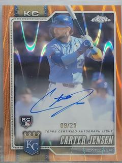 Carter Jensen