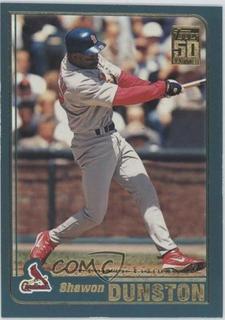 Shawon Dunston