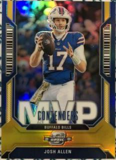 Josh Allen