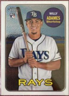 Willy Adames