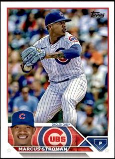 Marcus Stroman