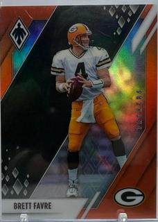Brett Favre