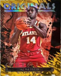 AJ Griffin