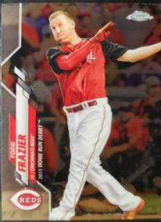 Todd Frazier