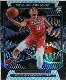 Nickeil Alexander-Walker