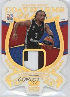 Carsen Edwards
