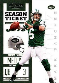 Mark Sanchez