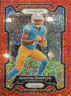 Quentin Johnston