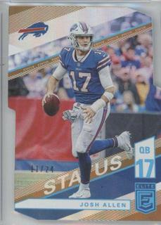 Josh Allen
