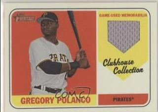 Gregory Polanco