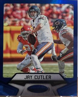 Jay Cutler