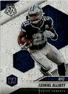 Ezekiel Elliott