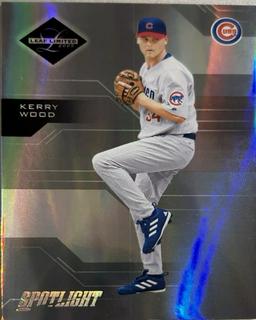 Kerry Wood