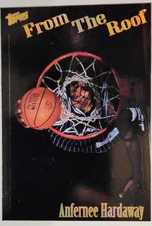 Anfernee Hardaway