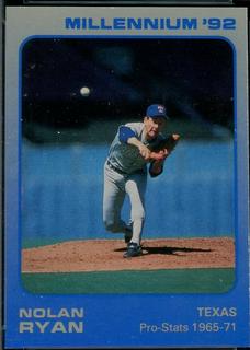Nolan Ryan