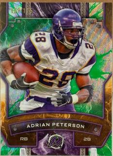 Adrian Peterson