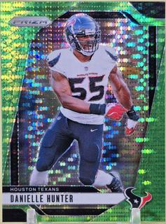 Danielle Hunter