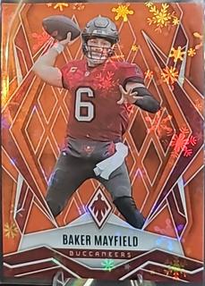 Baker Mayfield