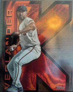 Justin Verlander