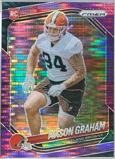 Mason Graham