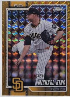 Michael King